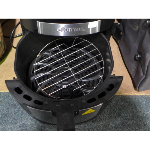 3034 - Gourmia Air Fryer  (305-15)    * This lot is subject to vat