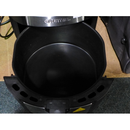 3034 - Gourmia Air Fryer  (305-15)    * This lot is subject to vat