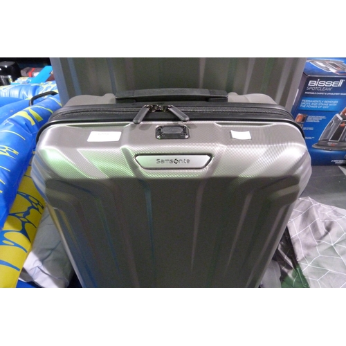 3098 - Samsonite Endure Two Piece Hardside Luggage Case Set, original RRP £129.99 + VAT    (305-53)    * Th... 