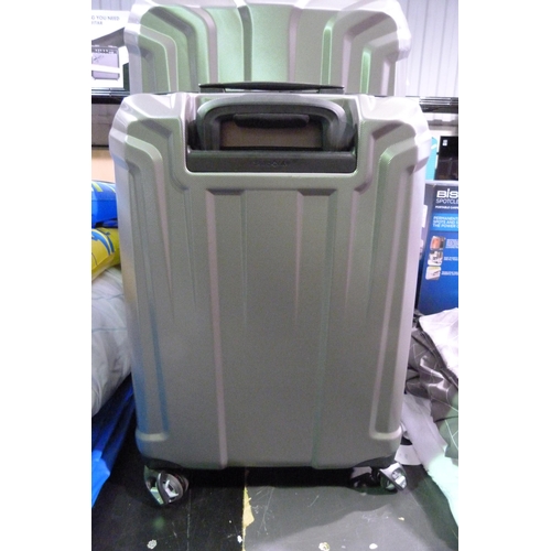 3098 - Samsonite Endure Two Piece Hardside Luggage Case Set, original RRP £129.99 + VAT    (305-53)    * Th... 