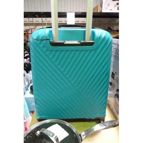 3110 - American Tourister Visby Carry On Hardside Spinner Case  (305-96)    * This lot is subject to vat