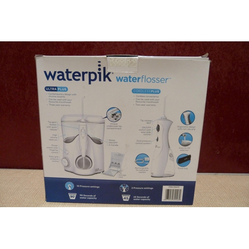 3115 - Waterpik Water Flosser (model:- WP150/WP470UK)  (305-16)    * This lot is subject to vat