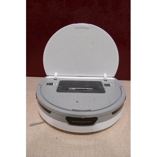 3126 - Samsung Jet Bot Robot Vacuum Cleaner, original RRP £449.99 + VAT (306-301) * This lot is subject to ... 