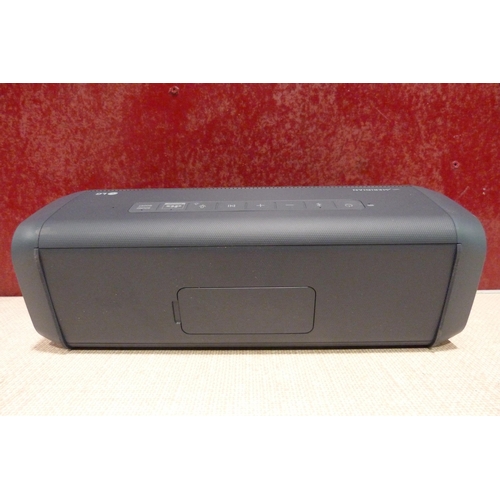 3131 - LG PN7 XboomGo Wireless Speaker, original RRP £99.99 + VAT  (305-111)    * This lot is subject to va... 