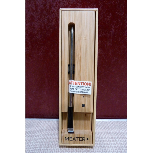 3143 - Meater Plus Thermometer  (305-24)    * This lot is subject to vat