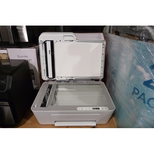 3323 - HP Deskjet 4120E All-In-One Printer   (305-184)    * This lot is subject to vat