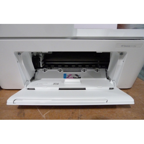 3323 - HP Deskjet 4120E All-In-One Printer   (305-184)    * This lot is subject to vat