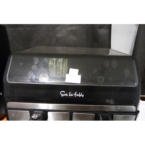 3325 - Sur La Table Air Fryer  (305-171)    * This lot is subject to vat