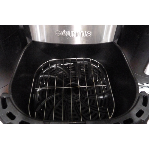 3328 - Gourmia Air Fryer (7QT)  (305-165)    * This lot is subject to vat