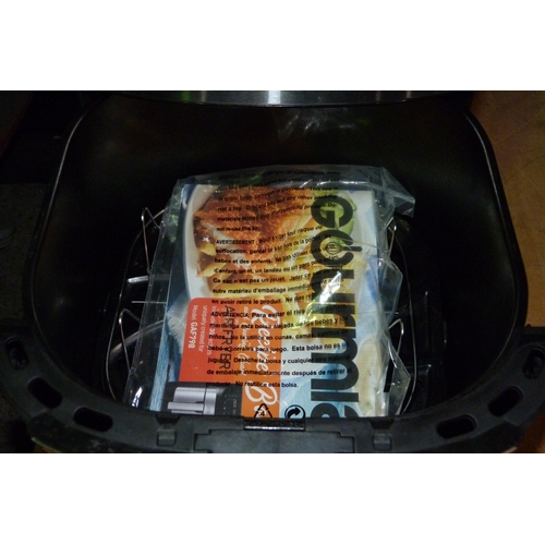 3364 - Gourmia Air Fryer (7QT) (304-252/904) * This lot is subject to VAT