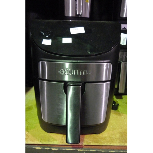 3368 - Gourmia Air Fryer (7QT)  (304-34/907) * This lot is subject to VAT