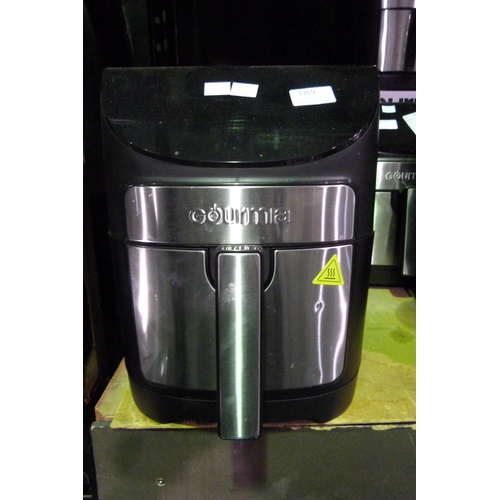 3369 - Gourmia Air Fryer (7QT) (304-158/909) * This lot is subject to VAT