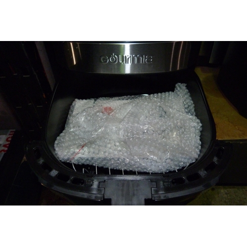 3369 - Gourmia Air Fryer (7QT) (304-158/909) * This lot is subject to VAT