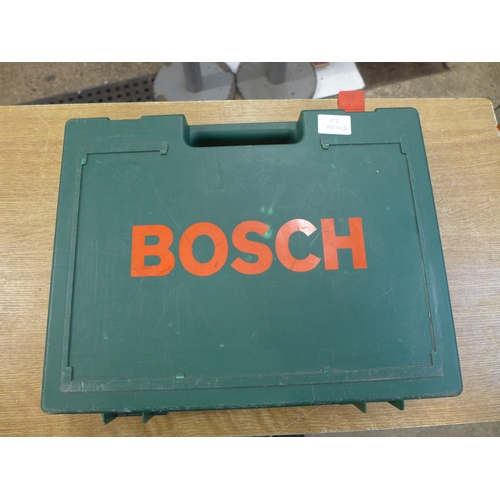 2045 - A Bosch drill, P5B 18 VE-2 with battery and charger