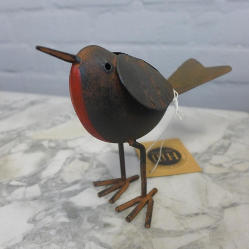 1387 - A Rocky the Robin ornament (2143404)   #