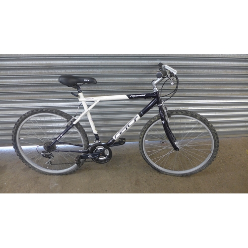 Gt palomar triple triangle mountain bike hot sale