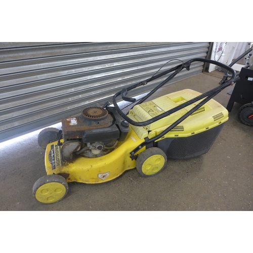 2279 - A McCulloch lawnmower - MC433