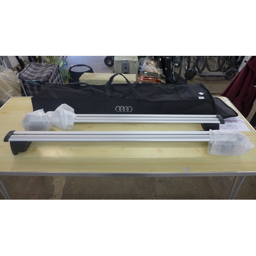 2309 - A roof rack for Audi Q5