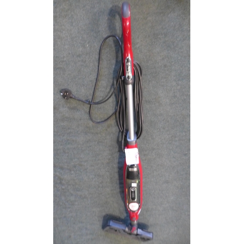 3015 - Shark Steam Mop Vacuum Cleaner (model:- S6003UKCO) (306-72) * This lot is subject to VAT