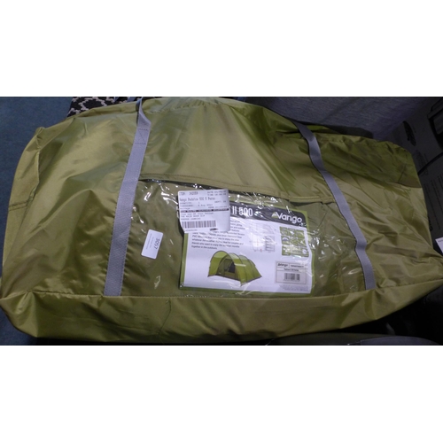 3057 - Vango Padstow II 500 5 Person Tent, original RRP £249.99 + VAT (306-212) * This lot is subject to VA... 