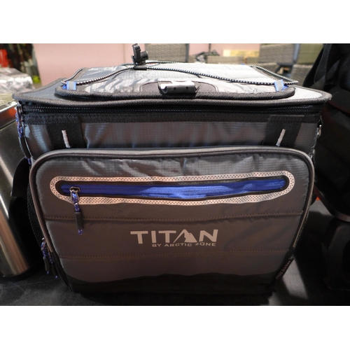 3065 - Titan 40 Can Cooler (306-191) * This lot is subject to VAT