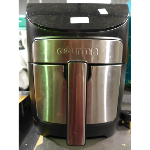 3080 - Gourmia Air Fryer (7QT) (306-106) * This lot is subject to VAT