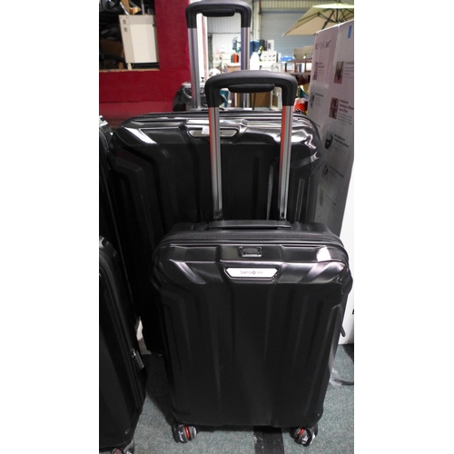 3139 - Samsonite Endure Two Piece Hardside Case Set, original RRP £129.99 + VAT (306-43) * This lot is subj... 