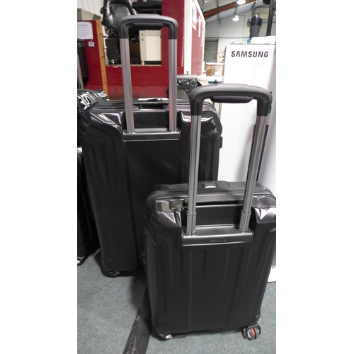 3139 - Samsonite Endure Two Piece Hardside Case Set, original RRP £129.99 + VAT (306-43) * This lot is subj... 