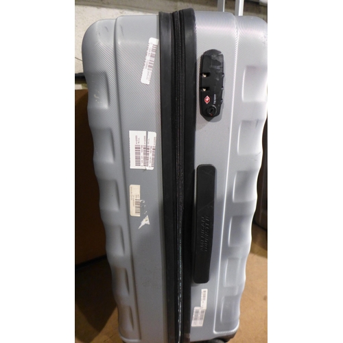 3146 - American Tourister 3pc Hardside Spinner Luggage Case Set, original RRP £119.99 + VAT (306-250) * Thi... 