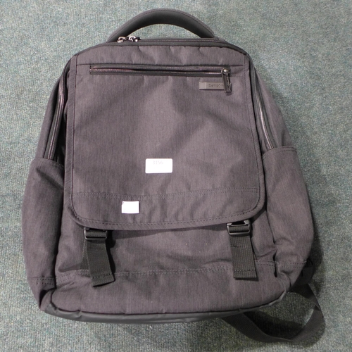 3156 - Samsonite Modern Utility Backpack (306-245) * This lot is subject to VAT