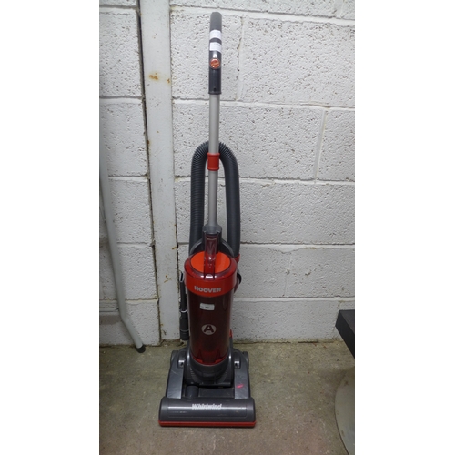 2233 - A Hoover, Whirlwind upright vacuum cleaner