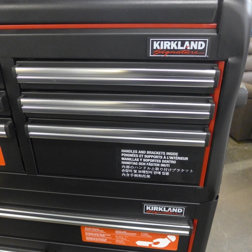 1478 - A KS 42 Tool Chest Redline tb0206Z-X , original RRP £666.66 + VAT - with keys (4189-9) *This lot is ... 