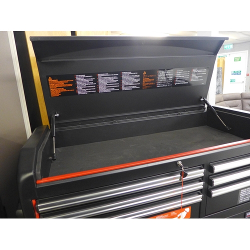 1478 - A KS 42 Tool Chest Redline tb0206Z-X , original RRP £666.66 + VAT - with keys (4189-9) *This lot is ... 