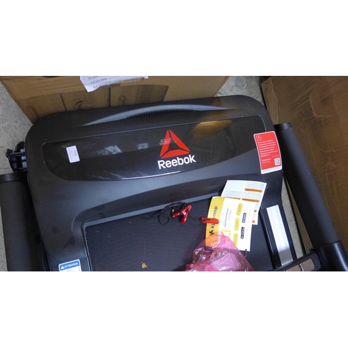 1526 - A Reebok Astroride A6.0 treadmill, original RRP £708.33 + VAT (4189-39) - not checked or tested *Thi... 