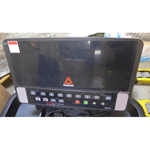 1526 - A Reebok Astroride A6.0 treadmill, original RRP £708.33 + VAT (4189-39) - not checked or tested *Thi... 