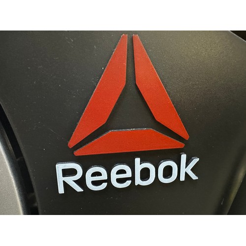 1577 - A Reebok Sl8 Elliptical Cross Trainer, original RRP £708.32 +VAT (4188-30) - not checked or tested*T... 