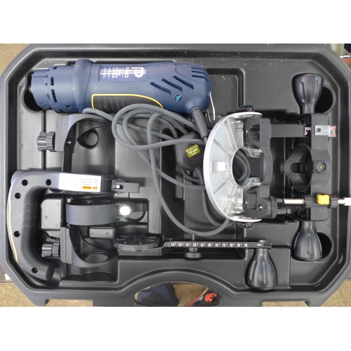 2045 - A Bosch drill, P5B 18 VE-2 with battery and charger