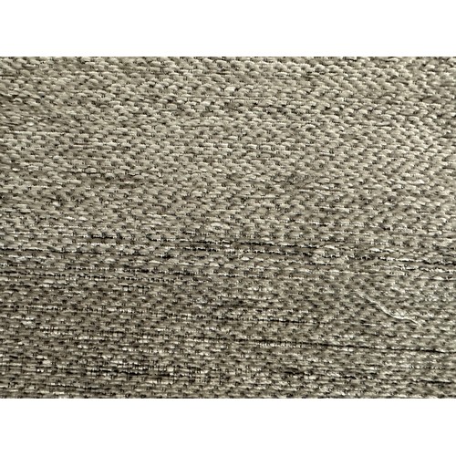 1506 - A cream ground, textured weave designer carpet, 300cm x 200cm