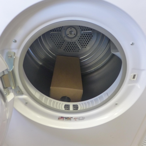 2238 - An Indesit 7kg, B-Class tumble dryer (IDV-75)