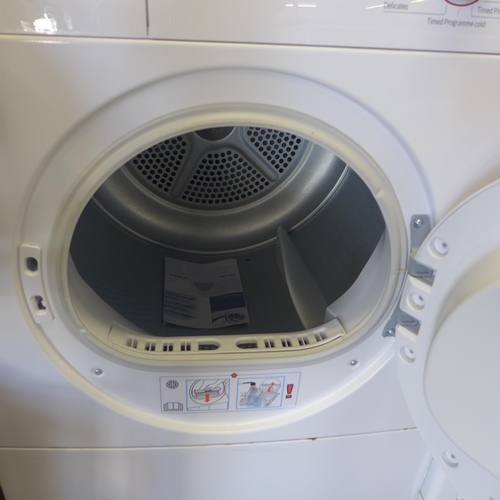 2247 - A Bosch Clasixx 7 tumble dryer