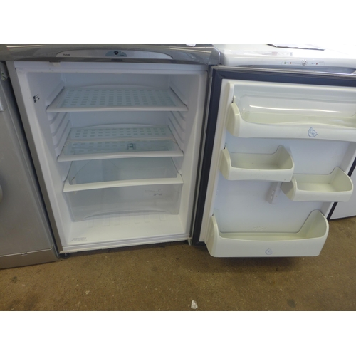 2251 - A Hotpoint Future undercounter fridge