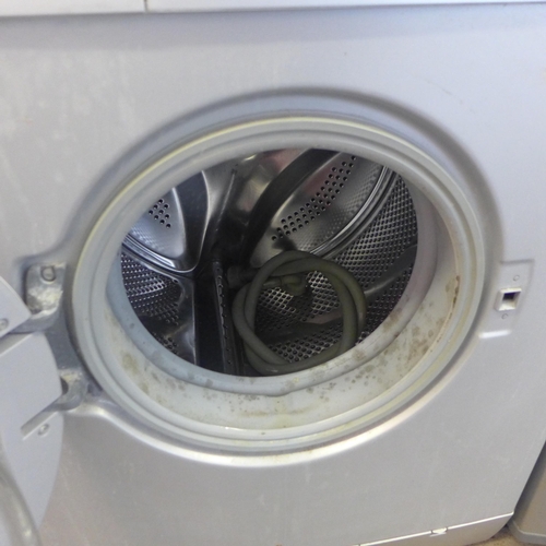 2252 - A Bosch Excell 1200 spin express washing machine