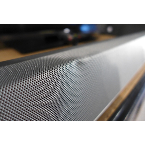 3002 - Philips Bluetooth Soundbar & Subwoofer - No Remote (model:- HTL3325/10), original RRP £166.66 + VAT ... 