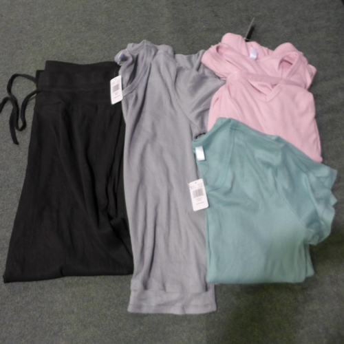 3054 - Quantity of women's PJ's, mixed sizes and colours. *This lot is subject to VAT