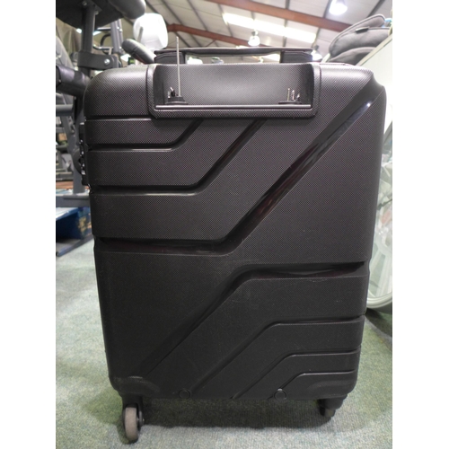 3080 - American Toursiter Jetdriver Carry on 55cm Case missing/damaged handle (307-162) * This lot is subje... 