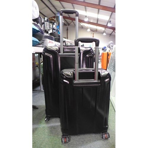 3089 - Samsonite Endure Two Piece Hardside Luggage Cases, original RRP £129.99 + VAT (307-28) * This lot is... 