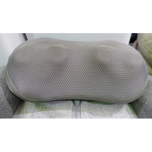 3090 - Homedics Back Massager (model:- MCS1010HCC), original RRP £189.99 + VAT    (307-165) * This lot is s... 