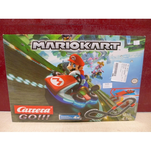 3129 - Mario Kart Racetrack    (307-233) * This lot is subject to VAT