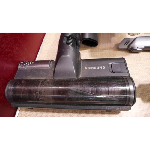 3146 - Samsung Jet Vacuum 90 Pro Vacuum Cleaner, with Battery. original RRP £449.99 + VAT (307-289) * This ... 