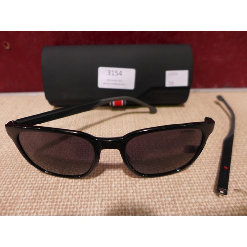 3154 - Carrera Men's Sunglasses - Damaged (308-17) * This lot is subject to VAT